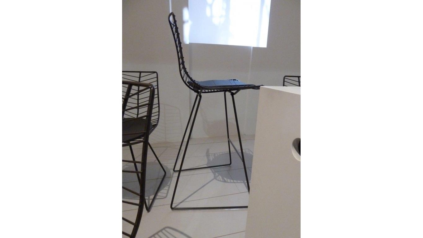 华体会体育官方在线官网 - 坐具|吧椅/凳子|办公家具|华体会体育官方在线官网家具|Leaf 金属户外吧椅